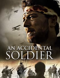 An Accidental Solider