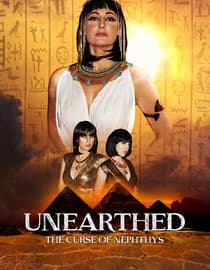 Unearthed: The Curse of Nephthys
