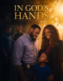 In God's Hands