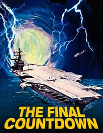 The Final Countdown