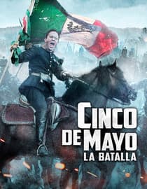 Cinco de mayo: La batalla