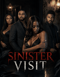 Sinister Visit