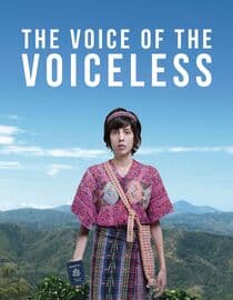 The Voice of the Voiceless