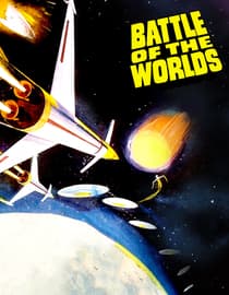 Battle of the Worlds