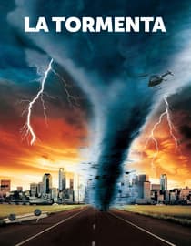 La tormenta