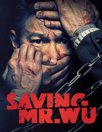 Saving Mr. Wu