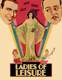 Ladies of Leisure