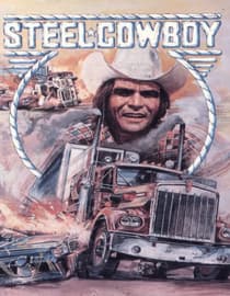 Steel Cowboy