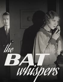 The Bat Whispers (1930)