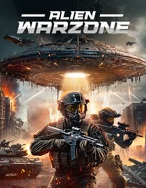 Alien Warzone