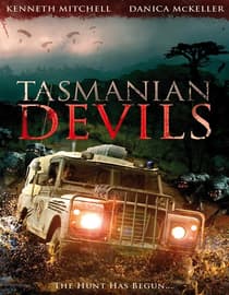 Tasmanian Devils