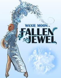 Fallen Jewel