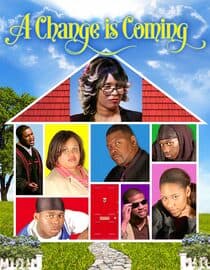 A Change Is Coming