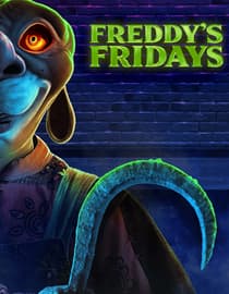 Freddy's Fridays