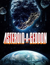 Asteroid-a-geddon