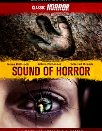 Sound Of Horror