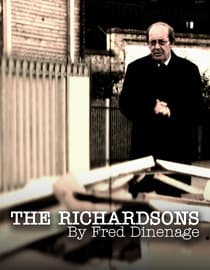 The Richardsons by Fred Dinenage