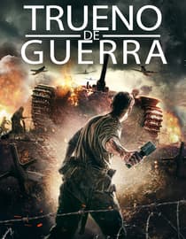 Trueno de guerra