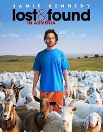 Lost and Found in Armenia