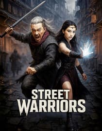 Street Warriors