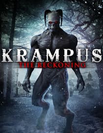 Krampus: The Reckoning
