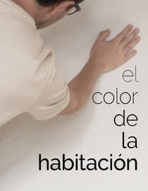 El color de la habitación