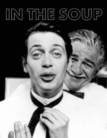 In The Soup