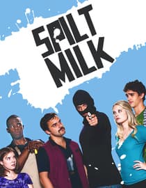 Spilt Milk