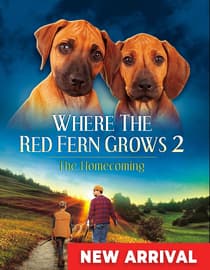 Where the Red Fern Grows: Part Two