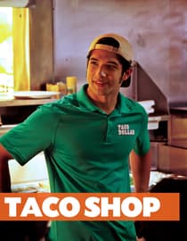 Taco Shop