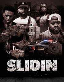 Slidin