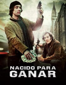 Nacido para ganar