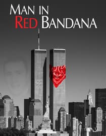 Man in Red Bandana