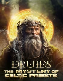 Druids - The Mystery of Celtic Priests
