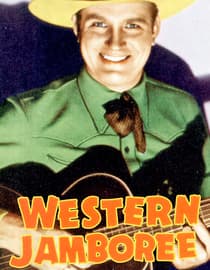 Western Jamboree