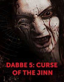 Dabbe 5: Curse Of The Jinn