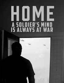 Home: A Soldier's Mind Is Always at War