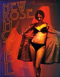 New Rose Hotel (1998)