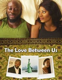 The Love Between Us