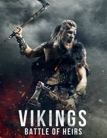Viking: Battle of Heirs