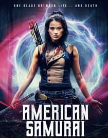 American Samurai