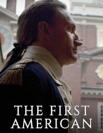 The First American