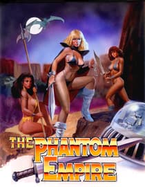 The Phantom Empire