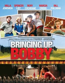 Bringing Up Bobby