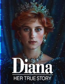Diana: Her True Story