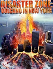 Disaster Zone: Volcano in New York