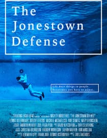 The Jonestown Defense