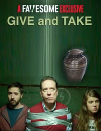 Give And Take