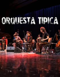 Orquesta Tipica