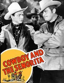 Cowboy and the Senorita